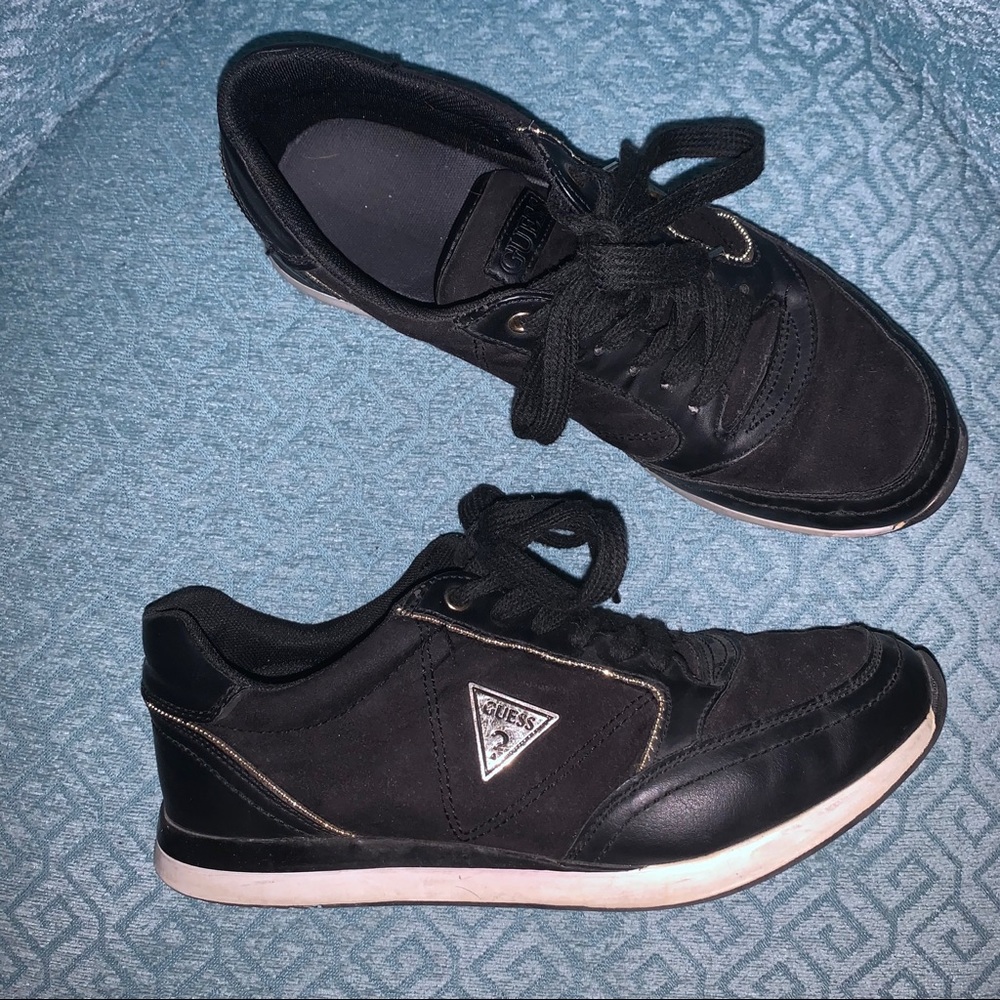 GUESS sneakers